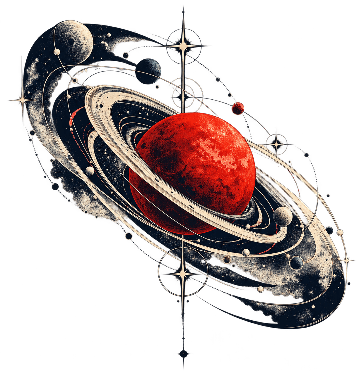 ORBIT